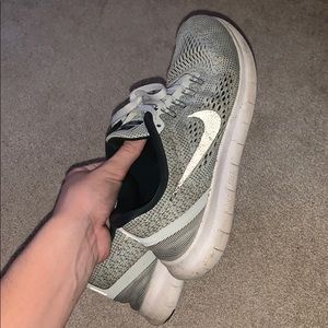 Nike free run